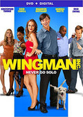 Wingman - Wingman - DVD