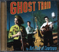 The Hot Club Of Cowtown - Ghost Train Music CD