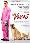 Voices - Voices - DVD