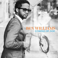 Williams,ben - Coming Of Age - Vinyl Record