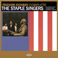 Staple Singers - Freedom Highway - Vinyl Record