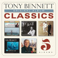 Original Album Classics [Box Set]
