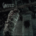 Wasted - Final Convulsion - Vinyl Record