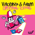 Vincenzo & Aram - Optional Extras - Vinyl Record
