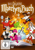 Das Goldene Marchenbuch - Das Goldene Marchenbuch - DVD