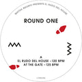 Aguayo,matias - El Rudo Del House: Round One - Vinyl Record