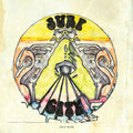 Surf City - Jekyll Island - Vinyl Record
