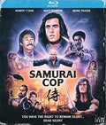 Samurai Cop - Samurai Cop - Blu-ray