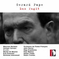 Pape / Barbetti / Moirval / Heliophonie / Carneci - Lux Fugit - Music CD