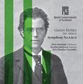 Mahler / Royal Conservatoire Of Scotland Chamber - Symphony No. 4 (arr. Simon) - Music CD