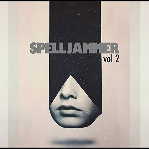 Spelljammer - Vol.ii - Vinyl Record