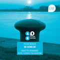 Benoit / Royal Flemish Philharmonic / Brabbins - De Schelde - Music CD
