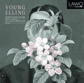 Elling / Kielland / Mortensen - Young Elling - Super Audio CD