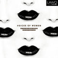 Voices of Women Music CD