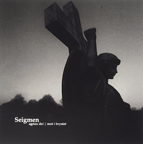 Seigmen - Enola - Vinyl Record