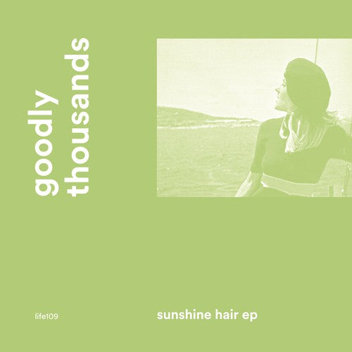 Goodly Thousands - Sunshine Hair - Vinyl Record