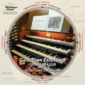 Brasler / Whitlock / Temmingh / Franck / Elgar - Cape Town Experience - Music CD