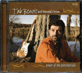 Tab Benoit, Louisiana's Leroux - Power Of The Pontchartrain (marked/ltd stock) Music CD