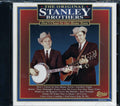 The Stanley Brothers - Don't Cheat In Our Home Town Music CD