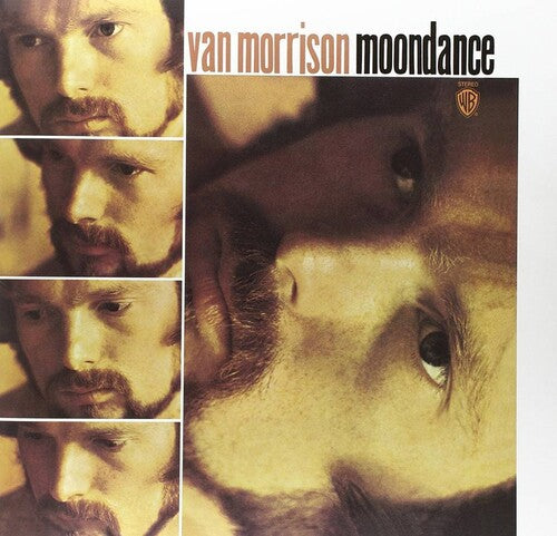 Van Morrison - Moondance [Gatefold]