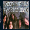Deep Purple - Machine Head - Vinyl Record