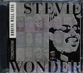 Stevie Wonder - Tomorrow Robins Will Sing Music CD