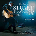 Townend,stuart - Best Of Stuart Townend Live Volume 2 - Music CD
