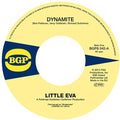 Little Eva - Dynamite / Get Ready / Uptight - Vinyl Record
