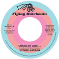 Marrow,esther - Chains Of Love / Walk Tall - Vinyl Record