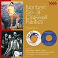 Northern Soul's Classiest Vol. 5 / Various - Northern Soul's Classiest Vol. 5 / Various - Music CD