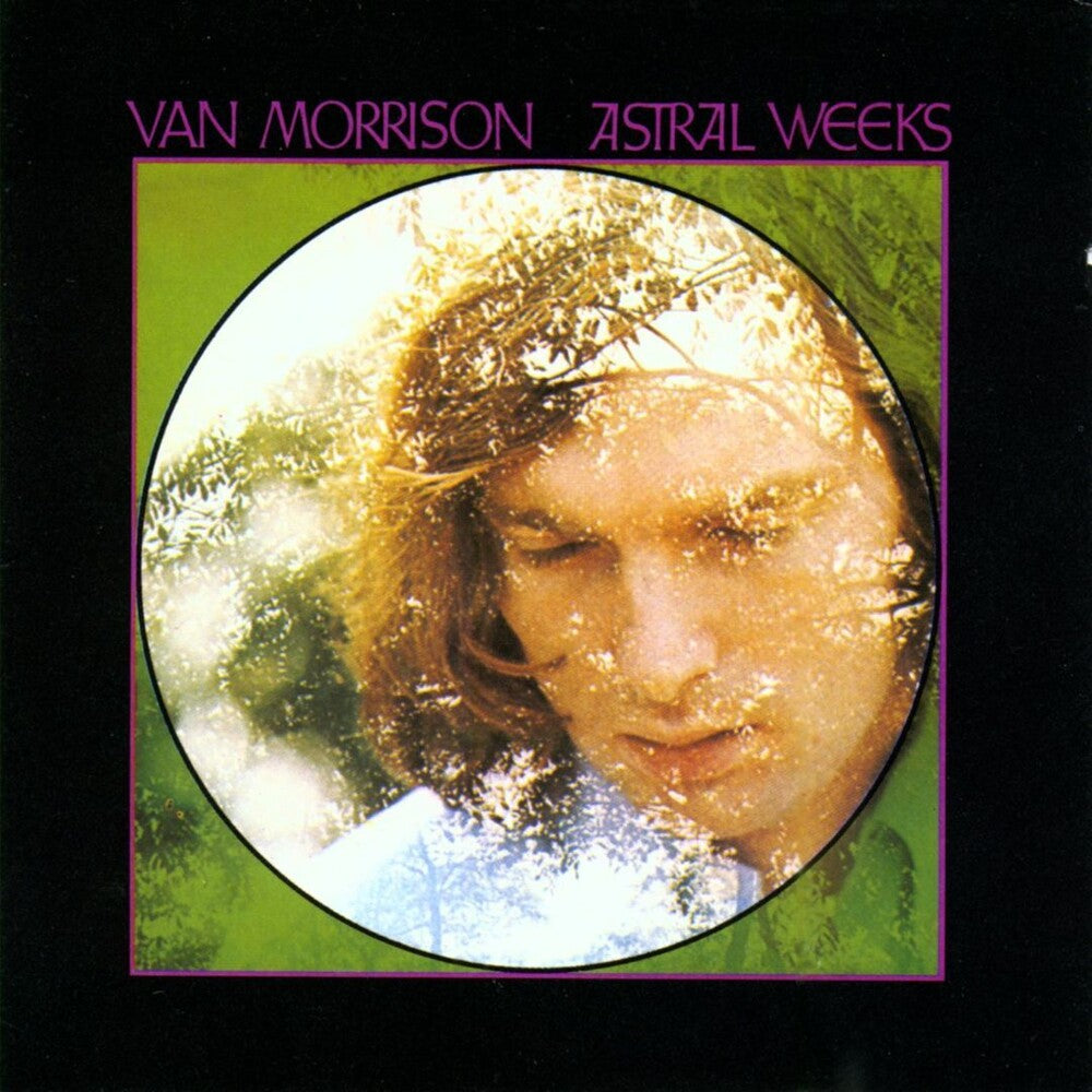 Van Morrison - Astral Weeks [LP]