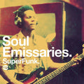Soul Emissaries: Superfunk / Various - Soul Emissaries: Superfunk / Various - Music CD