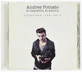 Pomato,andres - Nubosidad Variable - Music CD