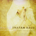 Kaur,snatam - Light Of The Naan - Music CD