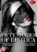 Fifty Shades Of Erotica - Fifty Shades Of Erotica - DVD