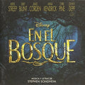 En El Bosque / O.s.t. - En El Bosque / O.s.t. - Music CD