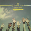 El General Paz & La Triple Frontera - Maravillas - Music CD