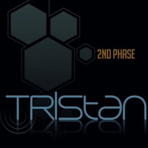 Tristan - 2nd Phase - Music CD