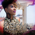 Kenya - My Own Skin - Music CD