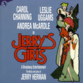 Herman,jerry - Jerry's Girls - Music CD