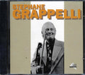 Stephane Grappelli - Stephane Grappelli Music CD