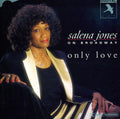 Jones,selena - On Broadway: Only Love - Music CD