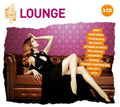 All You Need Is: Lounge / Various - All You Need Is: Lounge / Various - Music CD