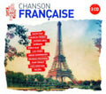 All You Need Is: French Chanson / Various - All You Need Is: French Chanson / Various - Music CD