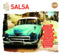 All You Need Is: Salsa / Various - All You Need Is: Salsa / Various - Music CD