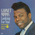 Mimms,garnett - Looking For You: Complete United - Music CD