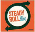 Lula & The Bebops - Steady Roll - Vinyl Record