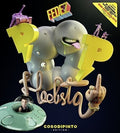 Pop-Hoolista Music CD