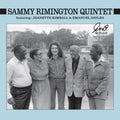 Rimington Quintet,sammy - Sammy Rimington Quintet - Music CD
