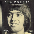 La Zorra Music CD